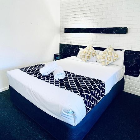 Jacaranda Place Motor Inn Toowoomba Εξωτερικό φωτογραφία
