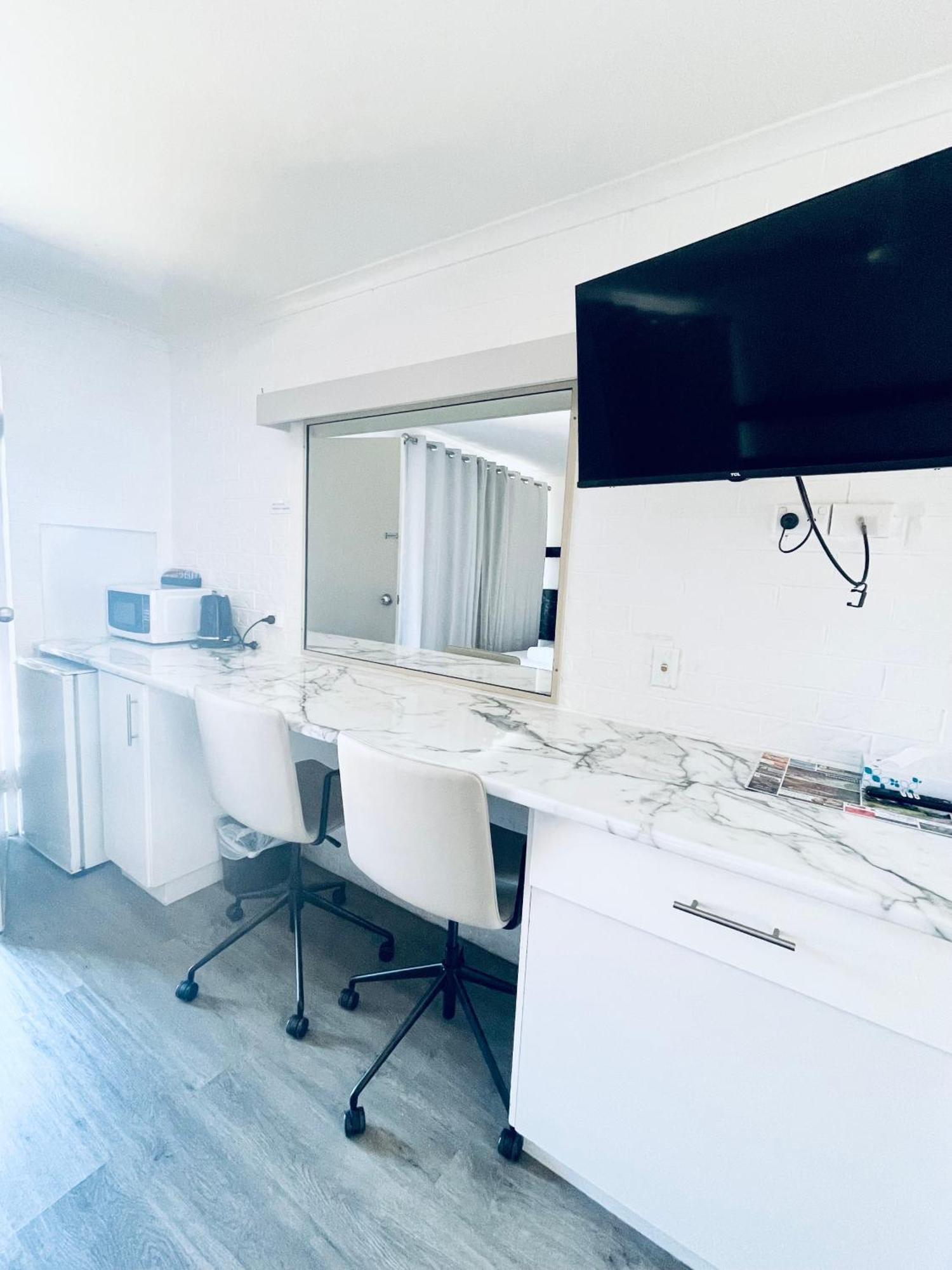 Jacaranda Place Motor Inn Toowoomba Εξωτερικό φωτογραφία