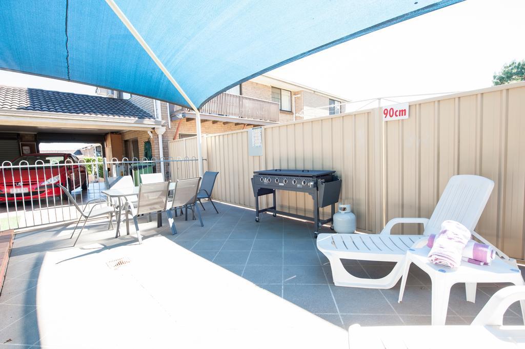 Jacaranda Place Motor Inn Toowoomba Εξωτερικό φωτογραφία