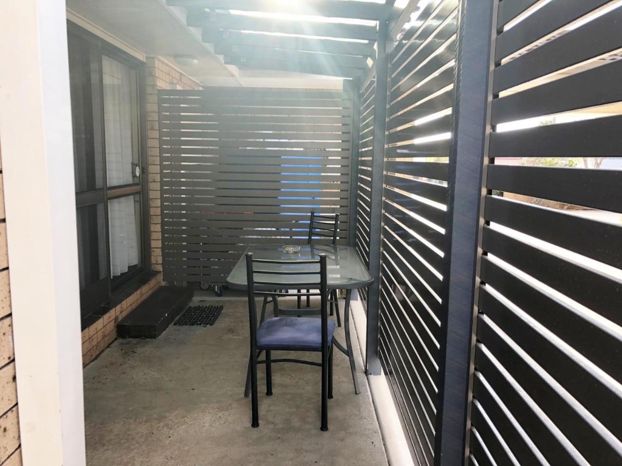 Jacaranda Place Motor Inn Toowoomba Εξωτερικό φωτογραφία