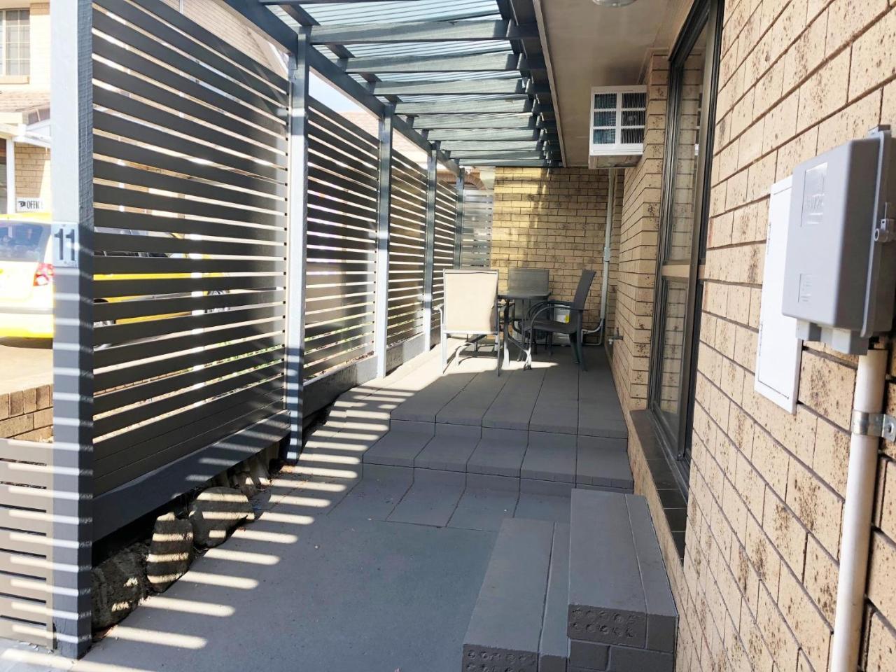 Jacaranda Place Motor Inn Toowoomba Εξωτερικό φωτογραφία