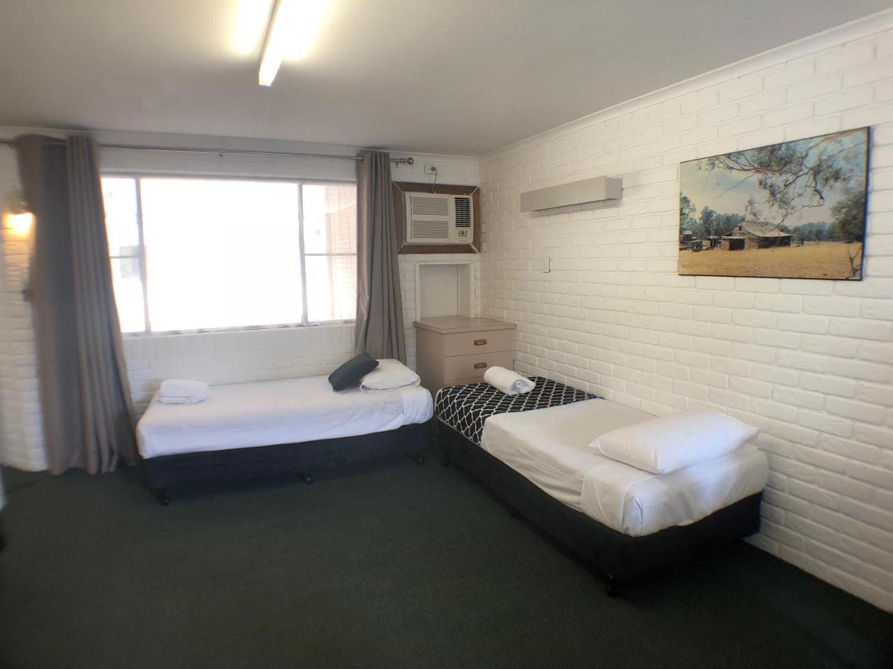 Jacaranda Place Motor Inn Toowoomba Εξωτερικό φωτογραφία