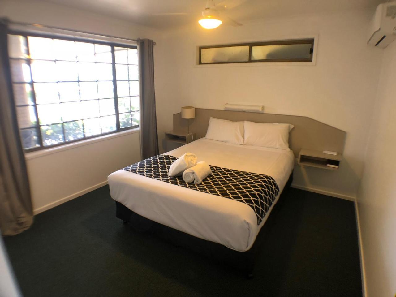 Jacaranda Place Motor Inn Toowoomba Εξωτερικό φωτογραφία